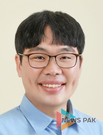 용인특례시의회 임현수 의원(신갈동, 영덕1‧2동,기흥동, 서농동/더불어민주당)