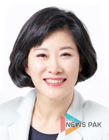 용인특례시의회 김희영 의원(상현1동, 상현3동/국민의 힘)