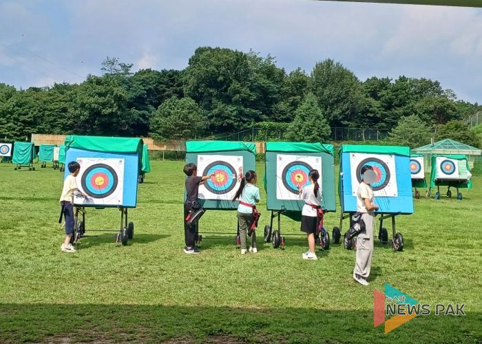 학교밖 지역연계 위탁프로그램 활동 사진