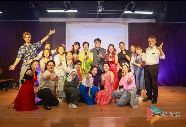 시민이 만드는 뮤지컬