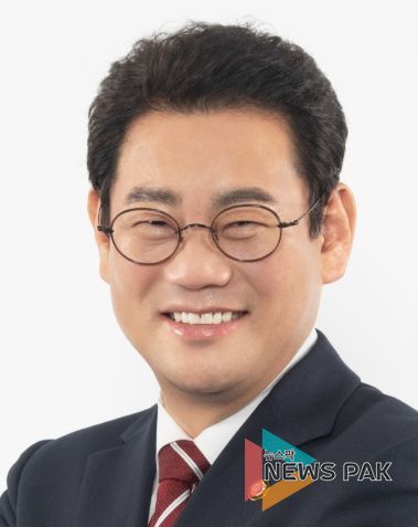 용인특례시의회 이진규 의원(중앙동, 이동읍, 남사읍/국민의힘)