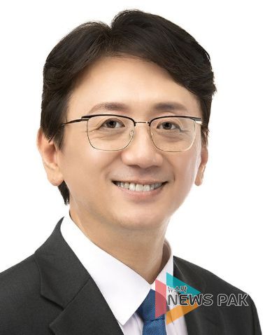 용인특례시의회 이교우 의원(신봉동,동천동,성복동/더불어민주당)