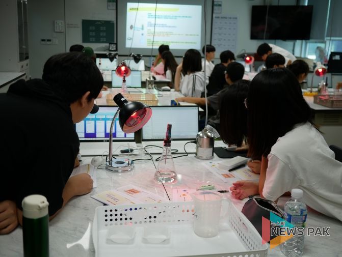 미과원 공유학교 활동