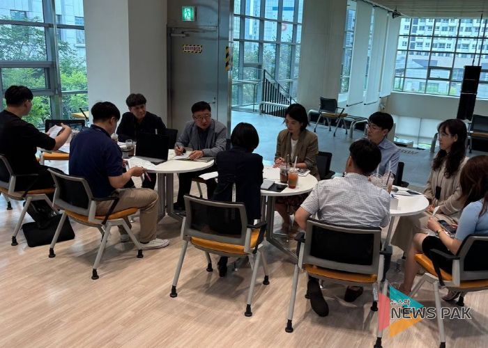 ‘경기교육 디지털플랫폼’ 구축 사업 본격 착수, 경기 미래교육 환경 조성에 주력