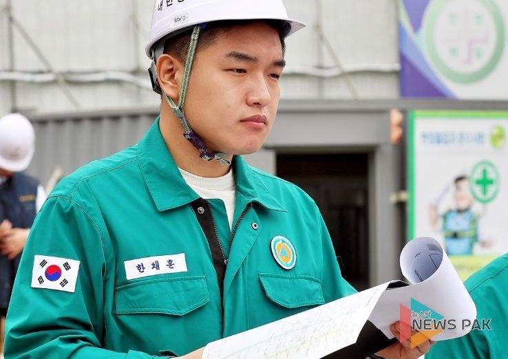 한채훈 의왕시의원