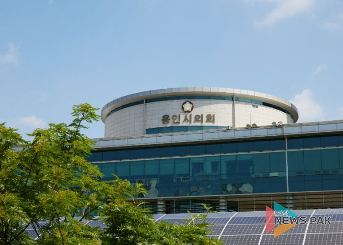 용인특례시의회