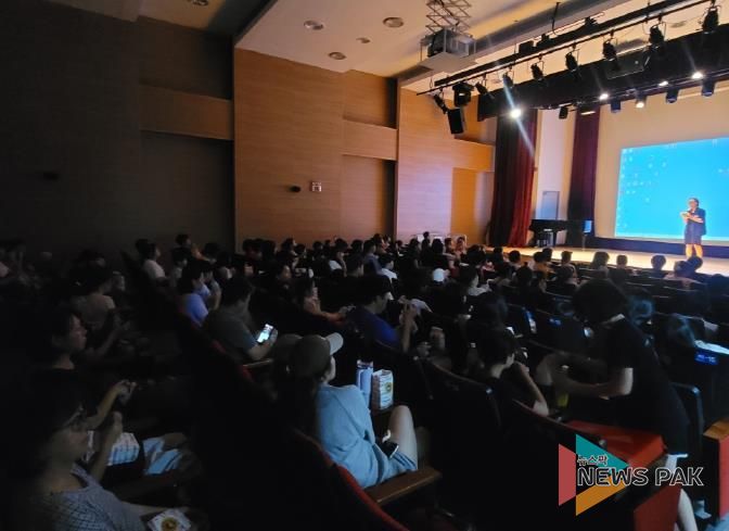 안성시 공도도서관, '공도 유니버셜 시네마'로 여름밤 시원한 영화 나들이 제공