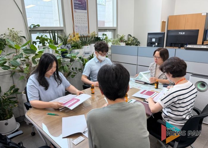 광주시, 아동친화도시 재인증 위한 ‘아동친화도 조사 연구용역’ 착수