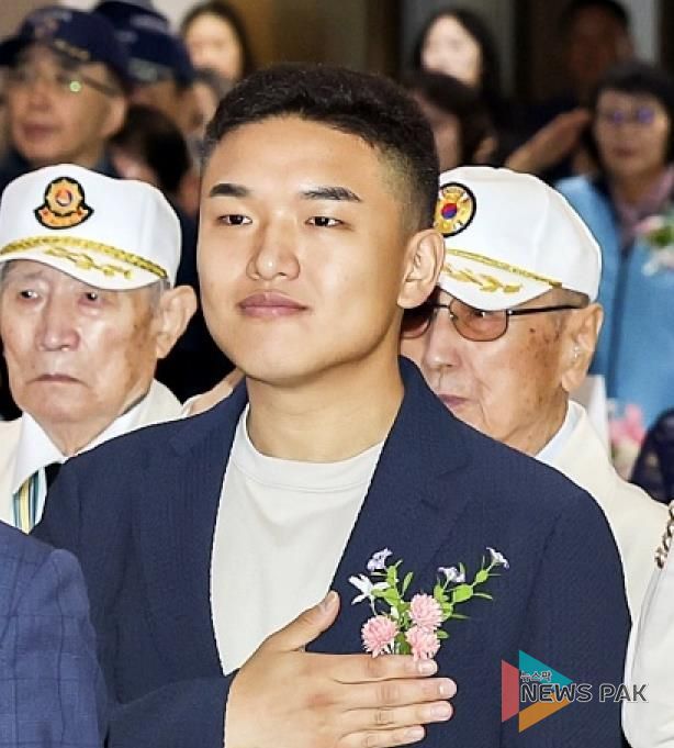 한채훈 의왕시의회 의원