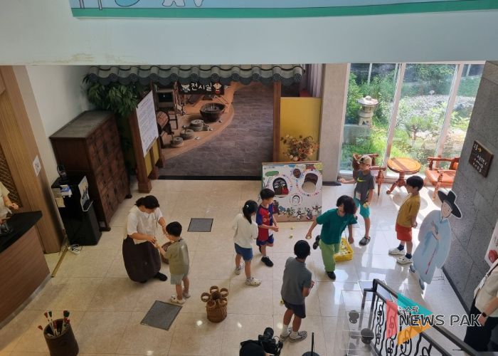 고양교육지원청 지역과 연계 ! 방학형 늘봄학교 프로그램 운영