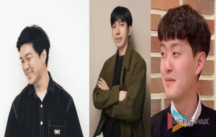 안성시 박두진문학관은 ‘2025년 올해의 안성 문인’으로 박승열 시인, 정호재 소설가, 김세실 아동문학가를 선정했다고 밝혔다.