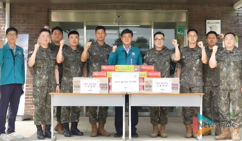 광주시, 을지연습 참가 기관 격려 및 대응 태세 점검