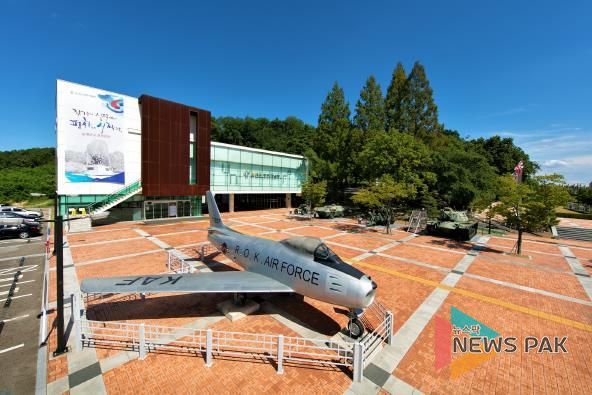 오산시 유엔군 초전기념관, 상반기 관람객 4만 3,062명 돌파…전년 연간 기록 초과