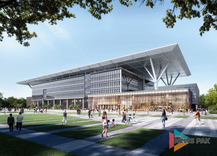 평택시 신청사 및 시의회 청사 건립 설계설명회 개최