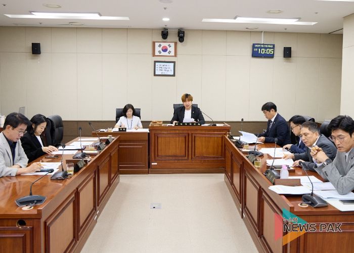 용인특례시의회, 제295회 임시회…9월 4일부터 19일까지