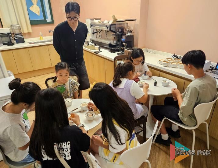 평택시 원평청소년문화의집, 청소년 건전 육성 프로그램 운영