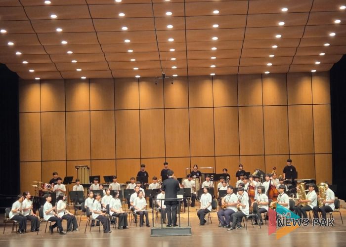 광주하남교육지원청, 공교육이 만든 예술교육의 힘!