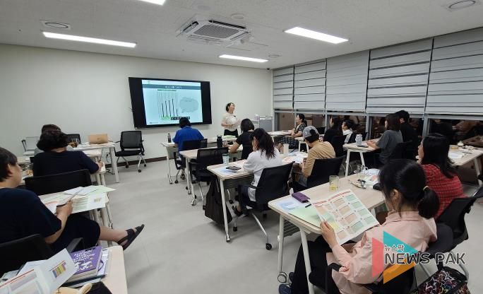 안성시청소년상담복지센터, 2025년 부모교육