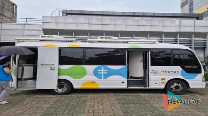 평택시, ‘찾아가는 결핵검진’으로 어르신 건강 보호