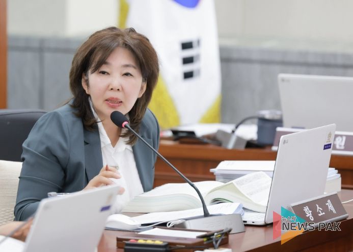 광주시의회 황소제 의원