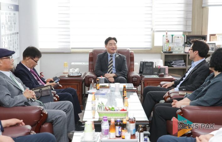 고양시의정감시단