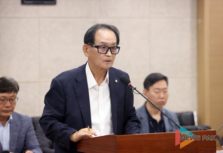 수원특례시의회 권기호 의원