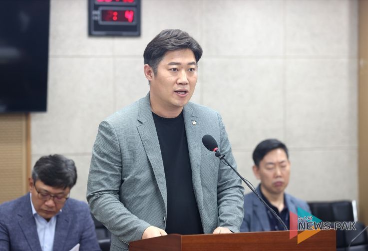 수원특례시의회 김동은 의원