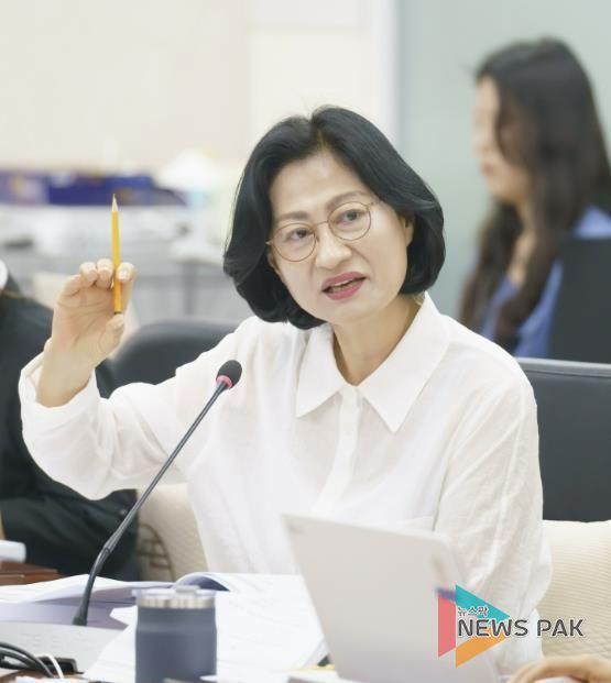 광주시의회 주임록 의원, 자연채 푸드팜센터 성과와 농업정책 발전 강조