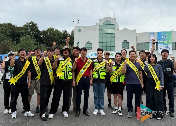 안성시 삼죽면, 청소년 유해환경 지도·점검 실시