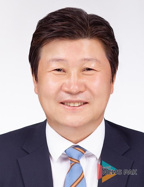 용인특례시의회 김진석 의원 대표발의 '용인시 사무의 공공기관 위탁·대행에 관한 조례안' 본회의 통과