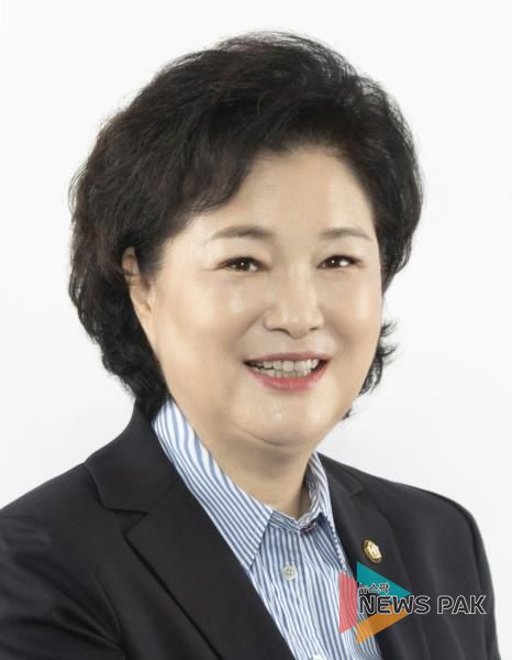 용인특례시의회 남홍숙 의원 대표발의 '용인시 집합건물 관리에 관한 감독 조례안' 본회의 통과