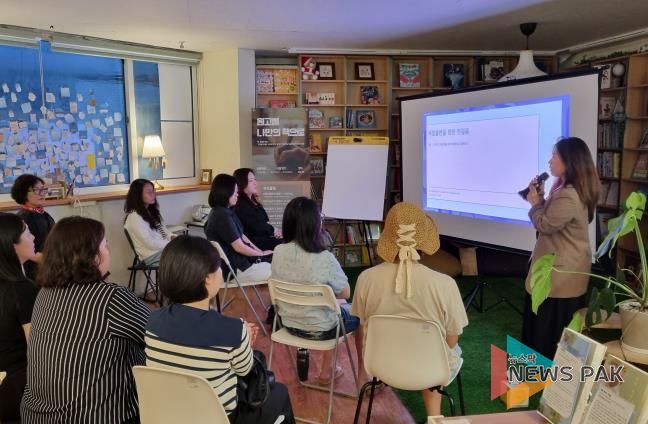 문화도시 안성, 시민참여형 ‘15분 문화교류장’ 본격 운영