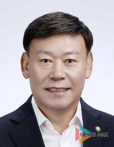 용인특례시의회 황재욱 의원 대표 발의, ‘용인시 의료‧요양 등 지역 돌봄의 통합지원에 관한 조례안’ 본회의 통과