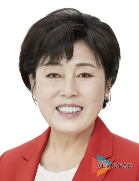 용인특례시의회 김상수 의원 대표 발의, '용인시 경로당 지원 조례 전부개정조례안' 본회의 통과