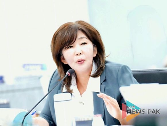 광주시의회 황소제 의원