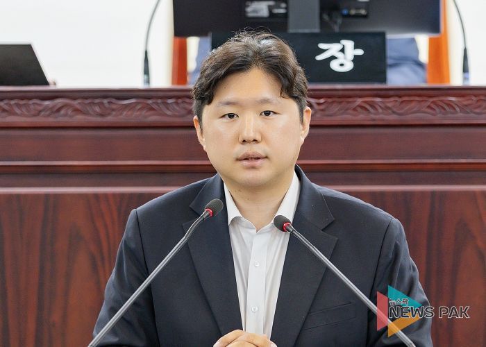 화성특례시의회 전성균 의원