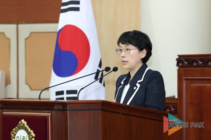 김해련 고양시의원