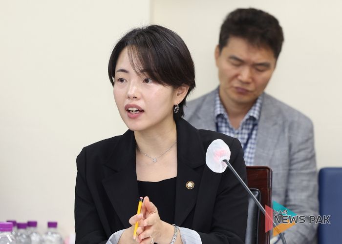 정민경 고양시의원