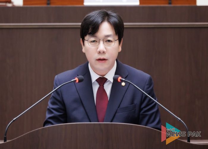 광주시의회 이주훈 의원