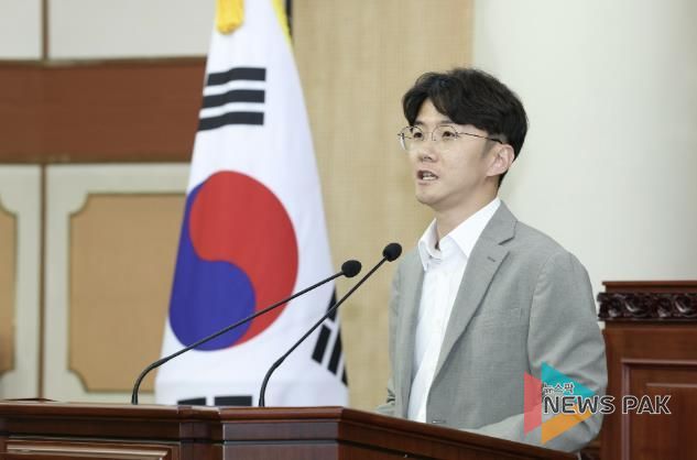 최성원 고양시의원 대표발의, '고양시 일본군‘위안부’피해자 기념사업 지원 조례안' 본회의 직접 부의한 끝에 통과