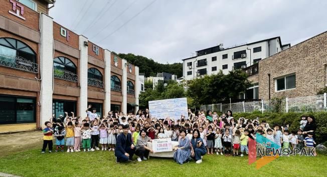 광주시, 신현도서관 개관…지식과 문화가 흐르는 열린 공간으로
