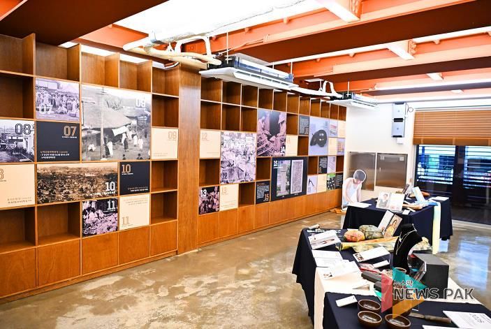 옛 군수관사, 문화창작플랫폼 개관전 '기억의 안성장, 창작의 플랫폼' 개최