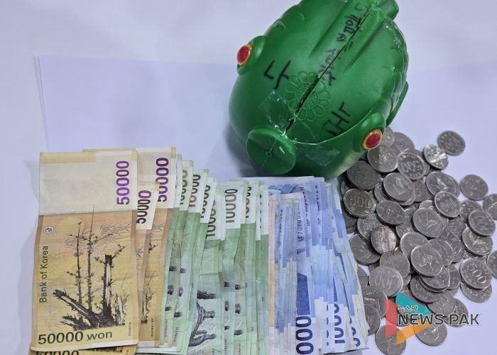 신장2동 지역상인, 모금한 돼지저금통 익명으로 ‘훈훈한 나눔’ 실천