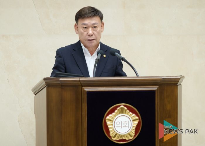 용인특례시 황재욱 의원