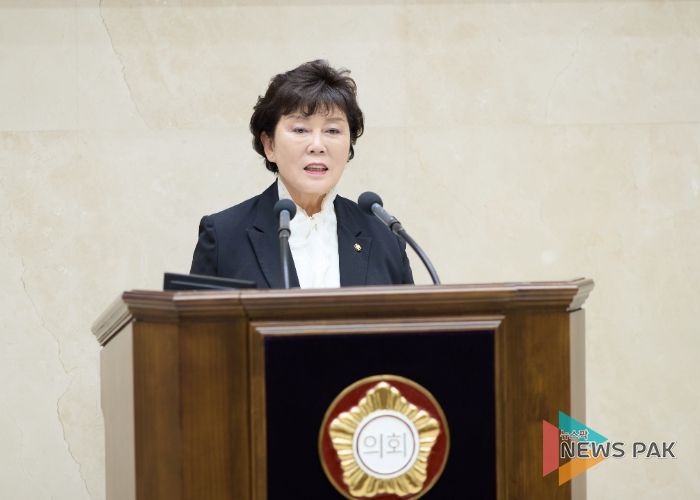 용인특례시의회 김상수 의원