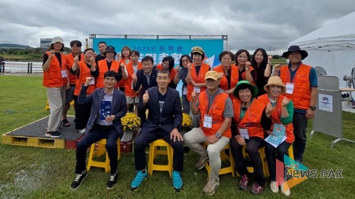 진위면, 2025년 주민총회 및 ‘돌아온 진위장터’ 개최