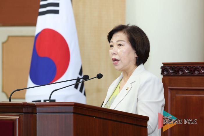 고양특례시의회 공소자 의원