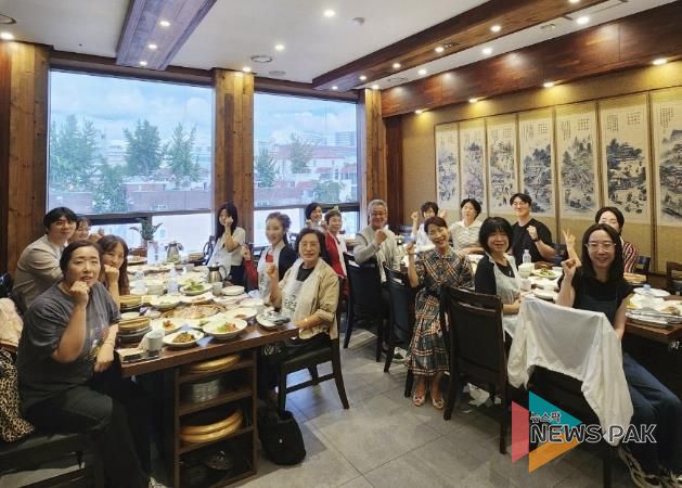 수원시 권선구 호매실동 주민자치회, ‘주민자치센터 프로그램 강사 간담회’ 개최