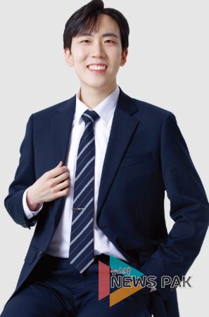 안양시의회 곽동윤 의원