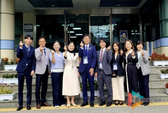 국제교류협의회 사진